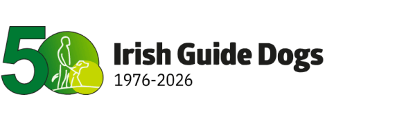 Irish Guide Dogs - Guide, Assistance & Community Dogs