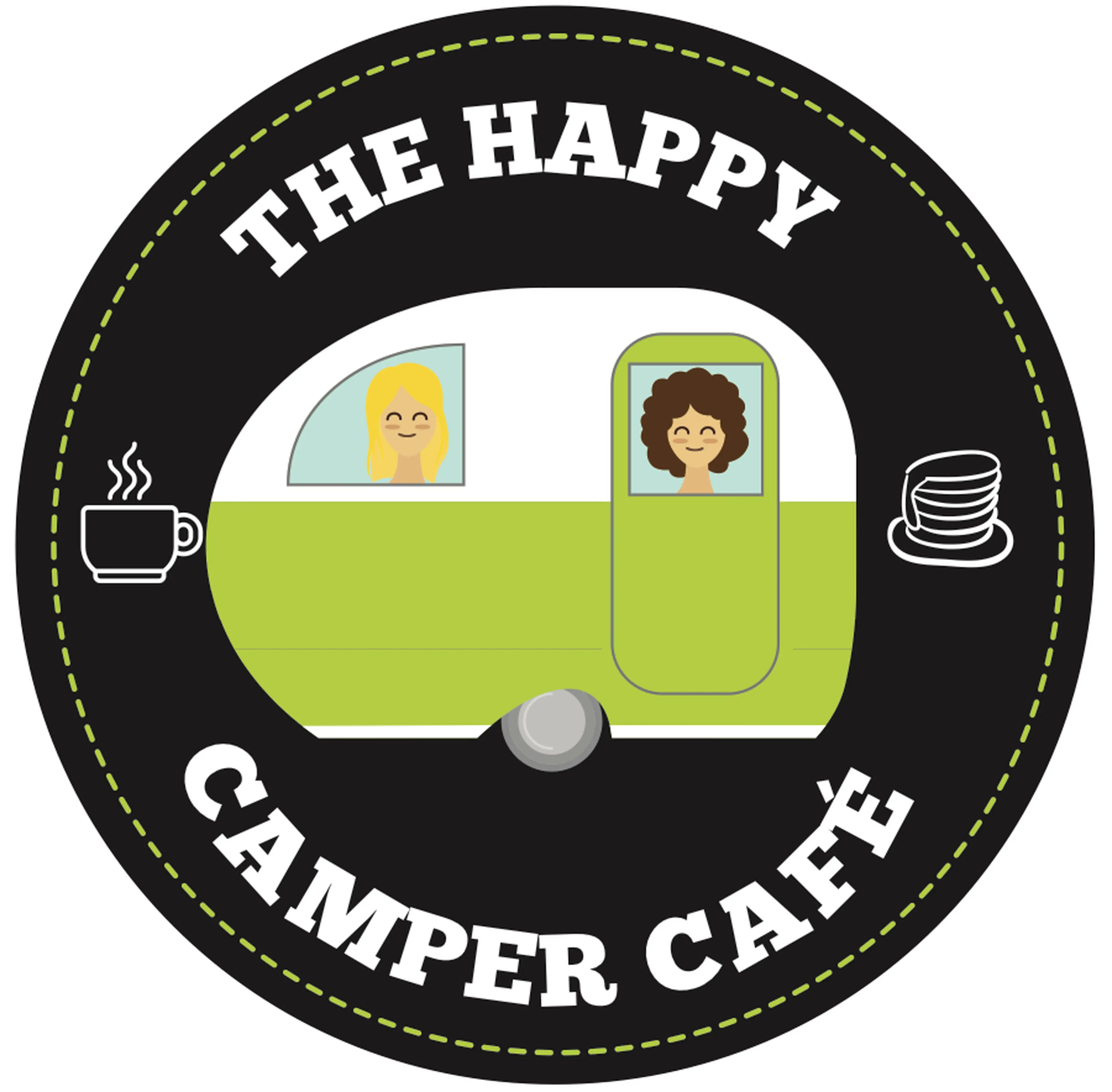 Happy Camper Cafe