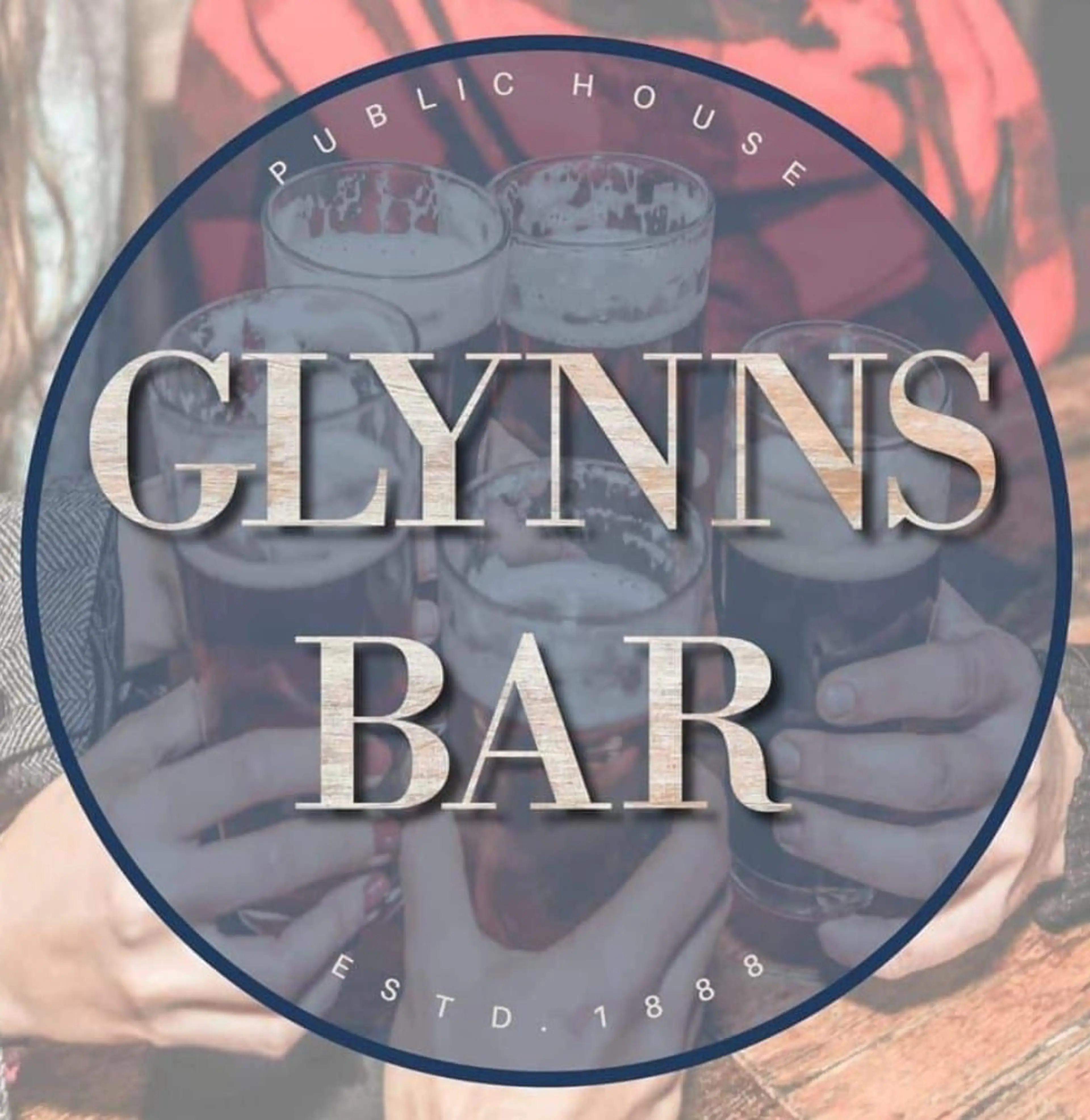 Glynns Bar