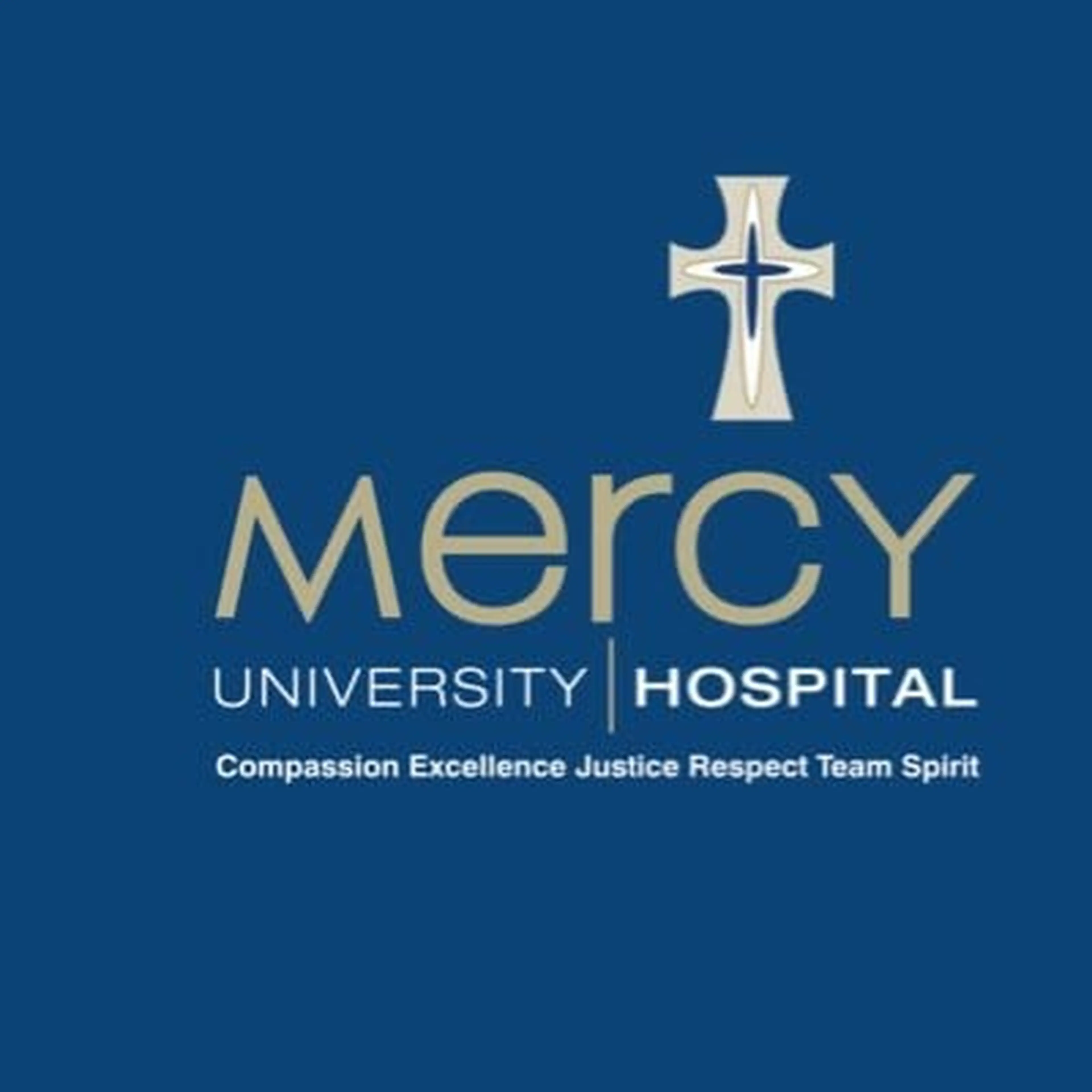 Mercy University Hospital