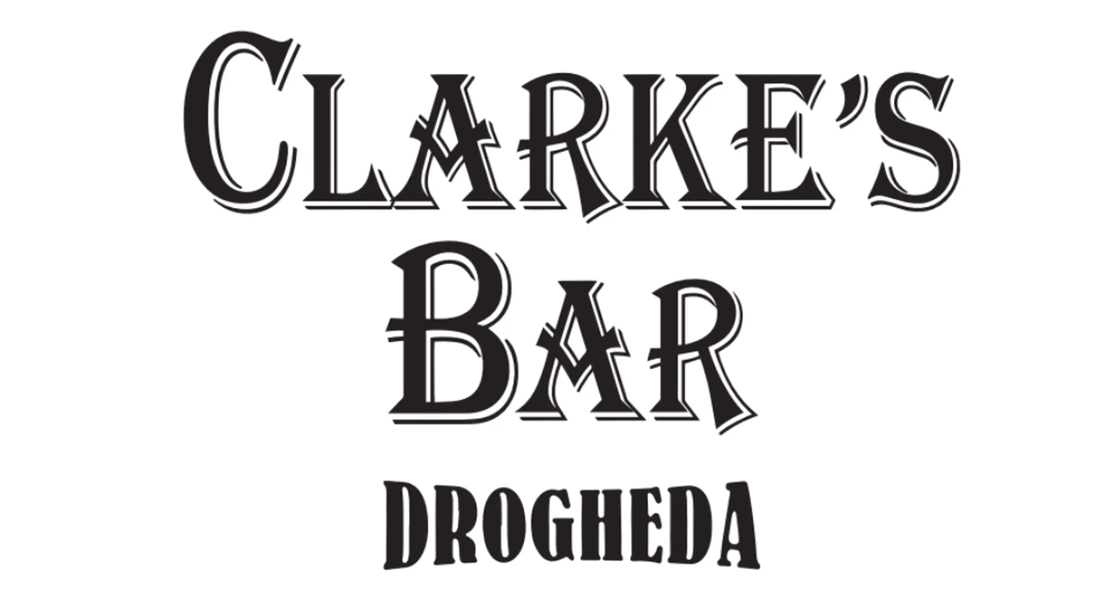 Clarkes Bar