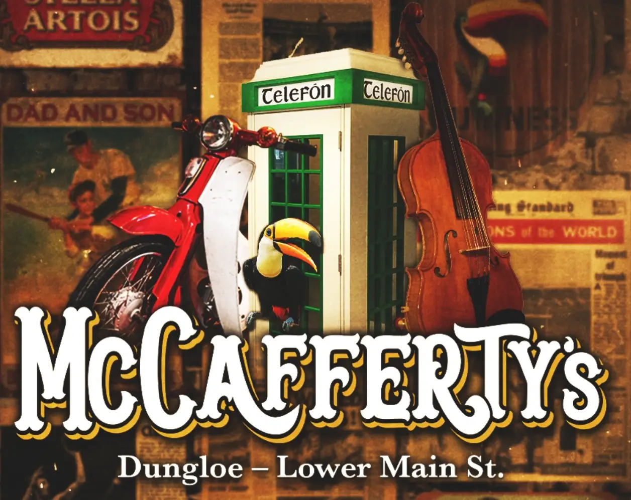 McCafferty's Bar