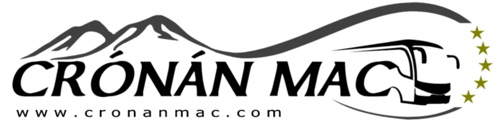 Crónán Mac Local Link Bus Service