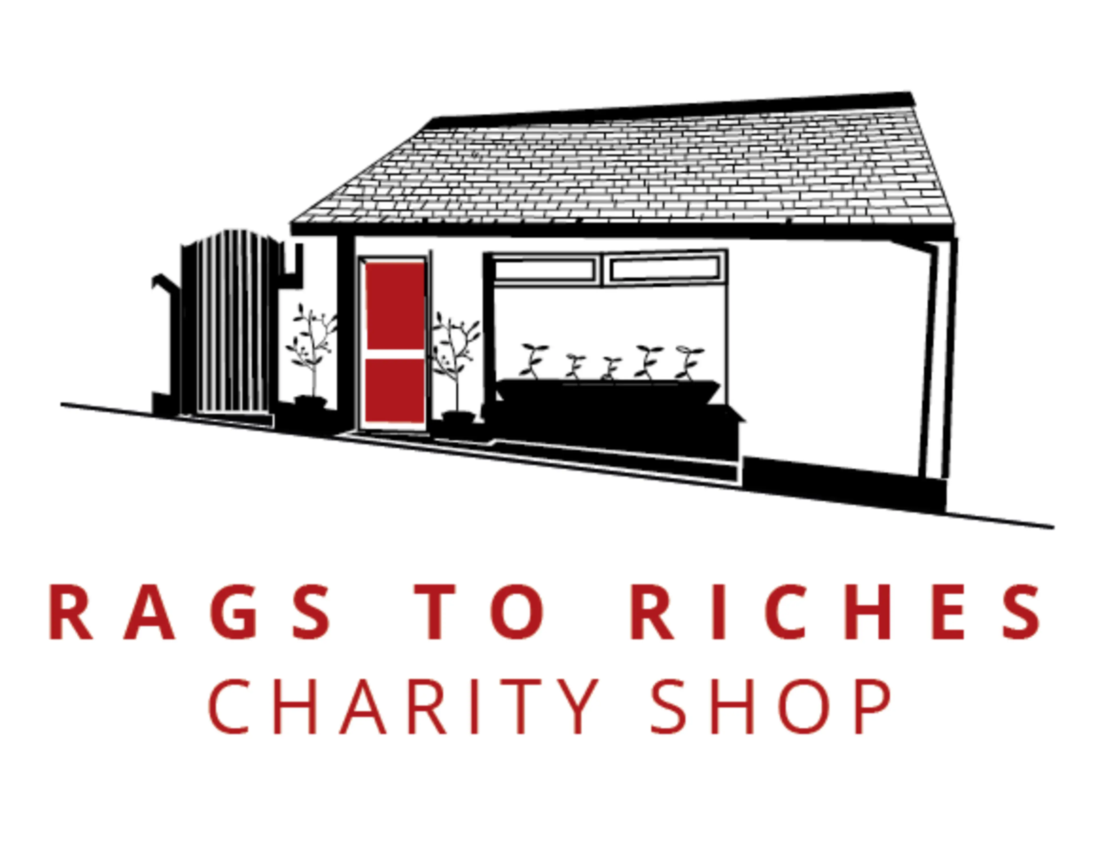 Rags to Riches Charity Shop