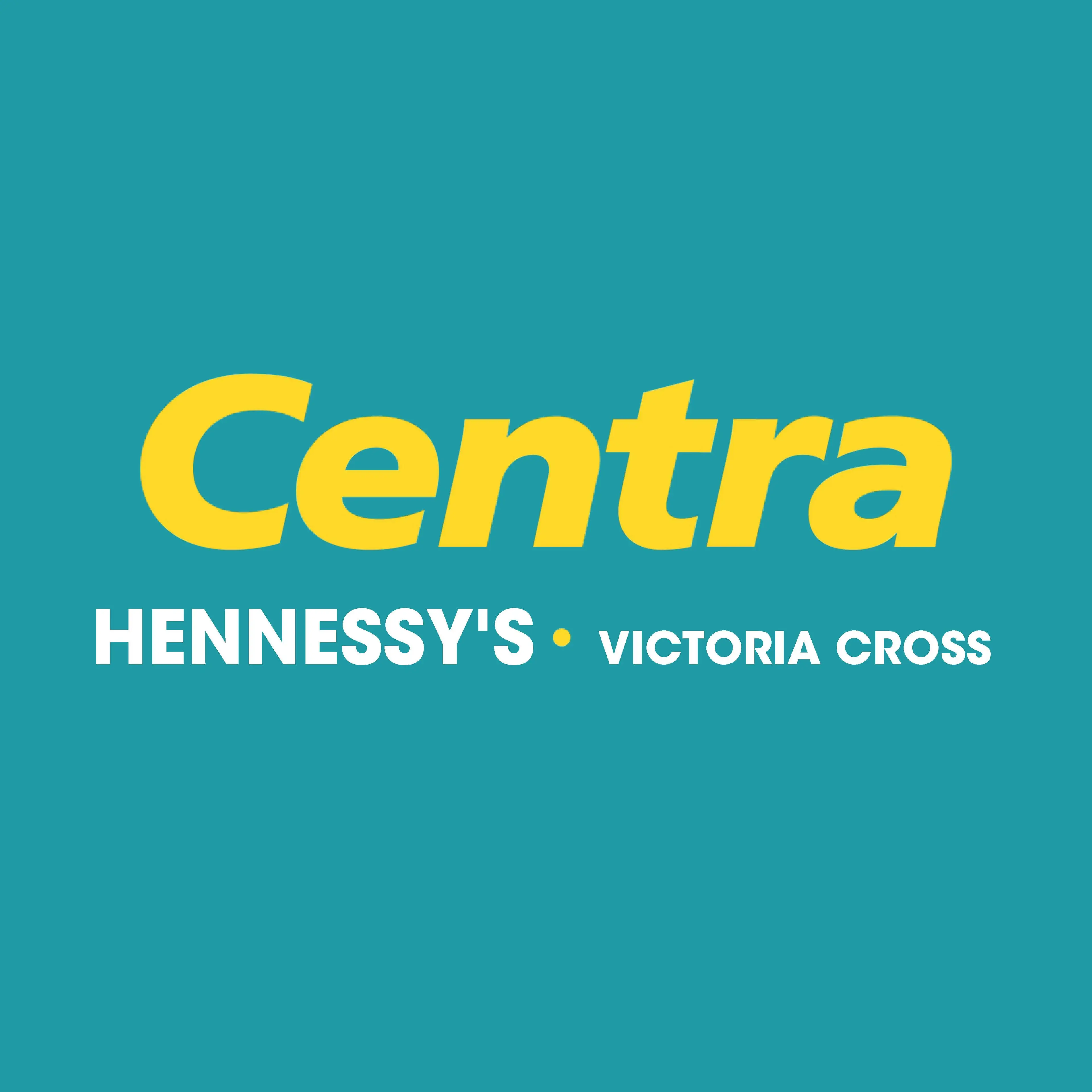 Centra - Hennessy's