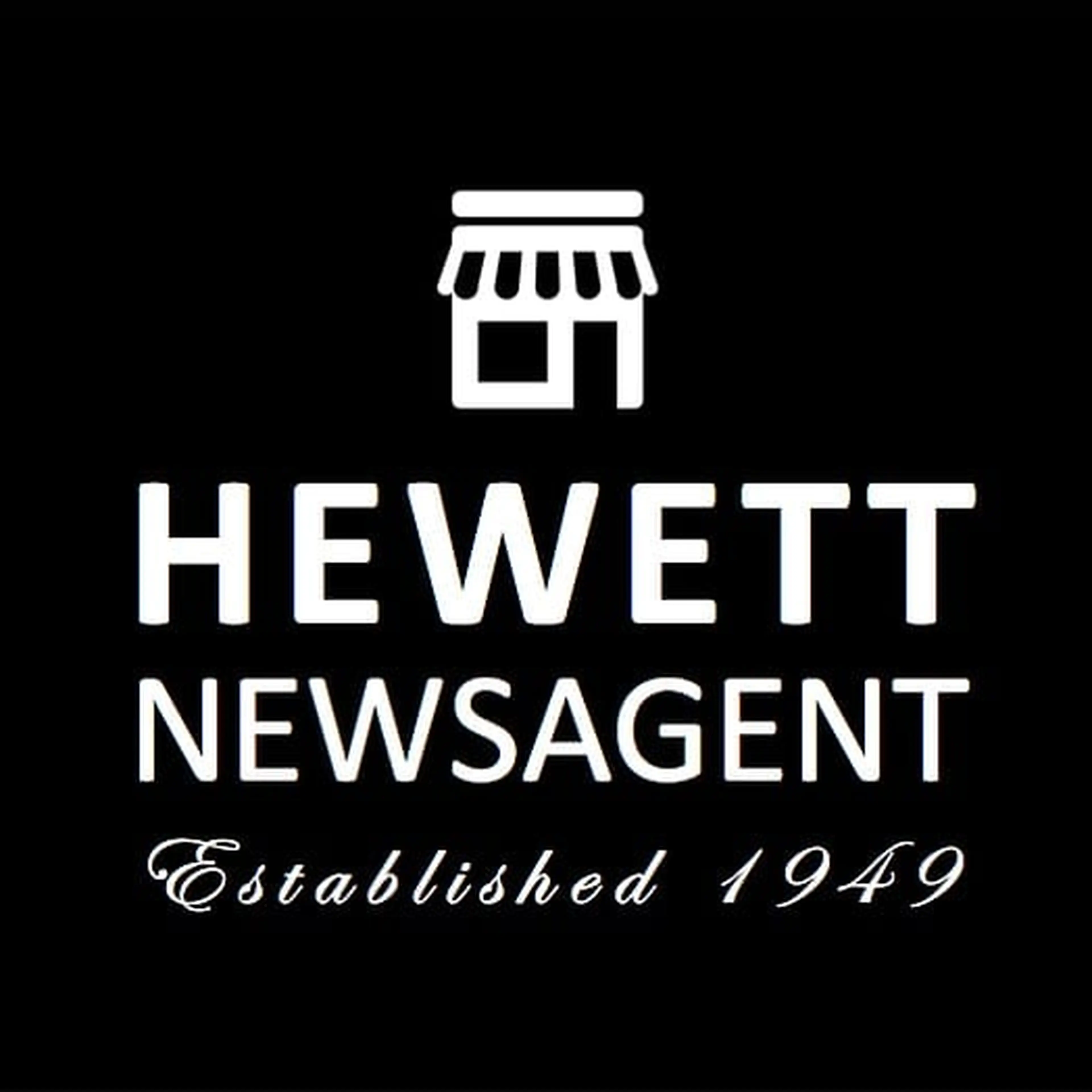 Hewitt Newsagents