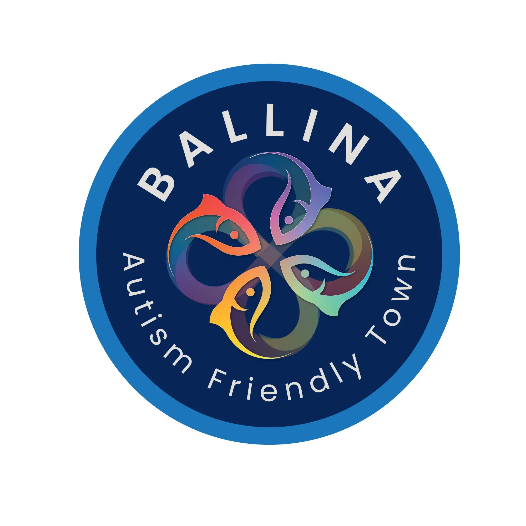 Ballina Autism Friendly Town