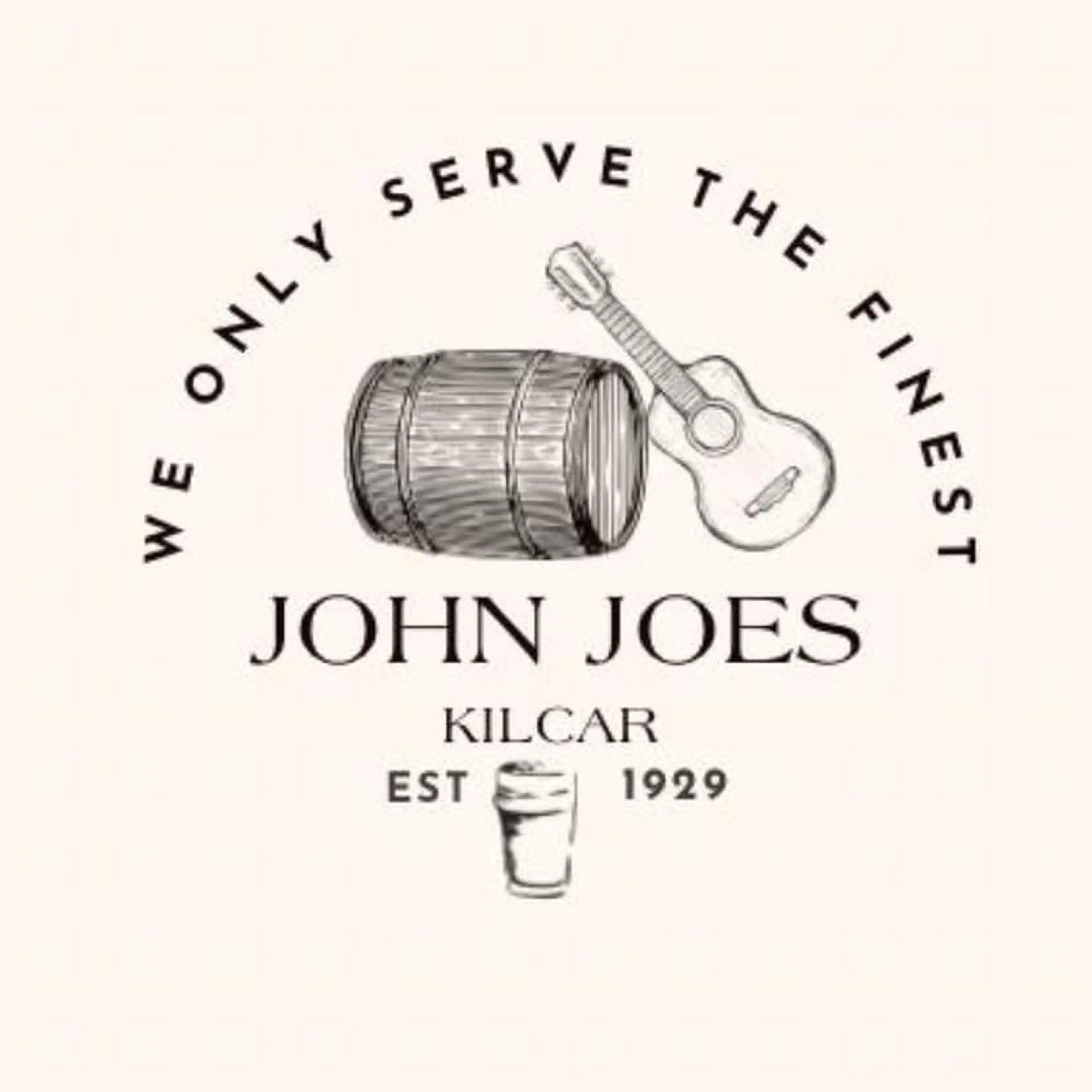 John Joe's Bar