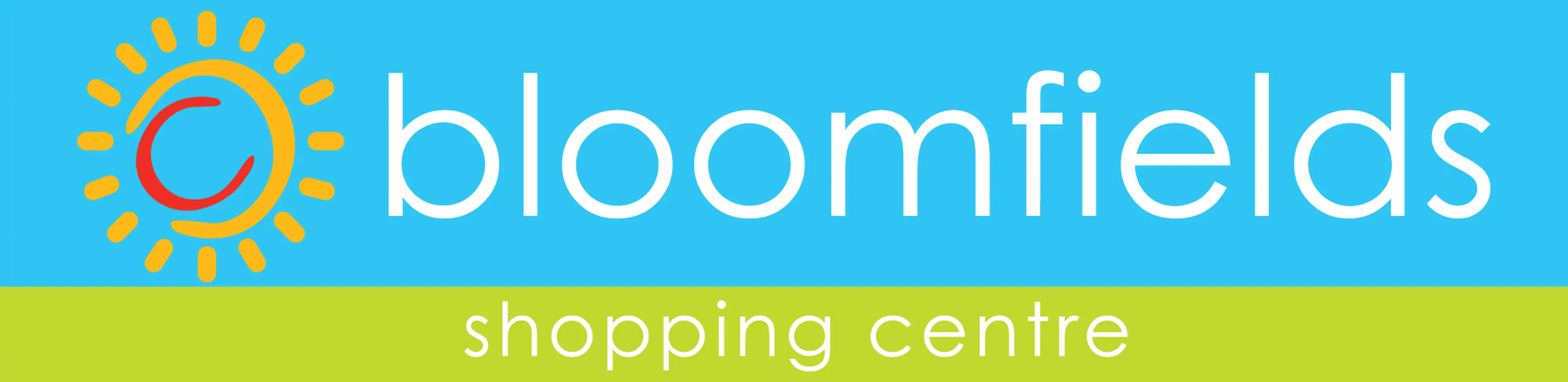 Bloomfields Shopping Centre