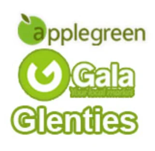 Gala/Applegreen Glenties