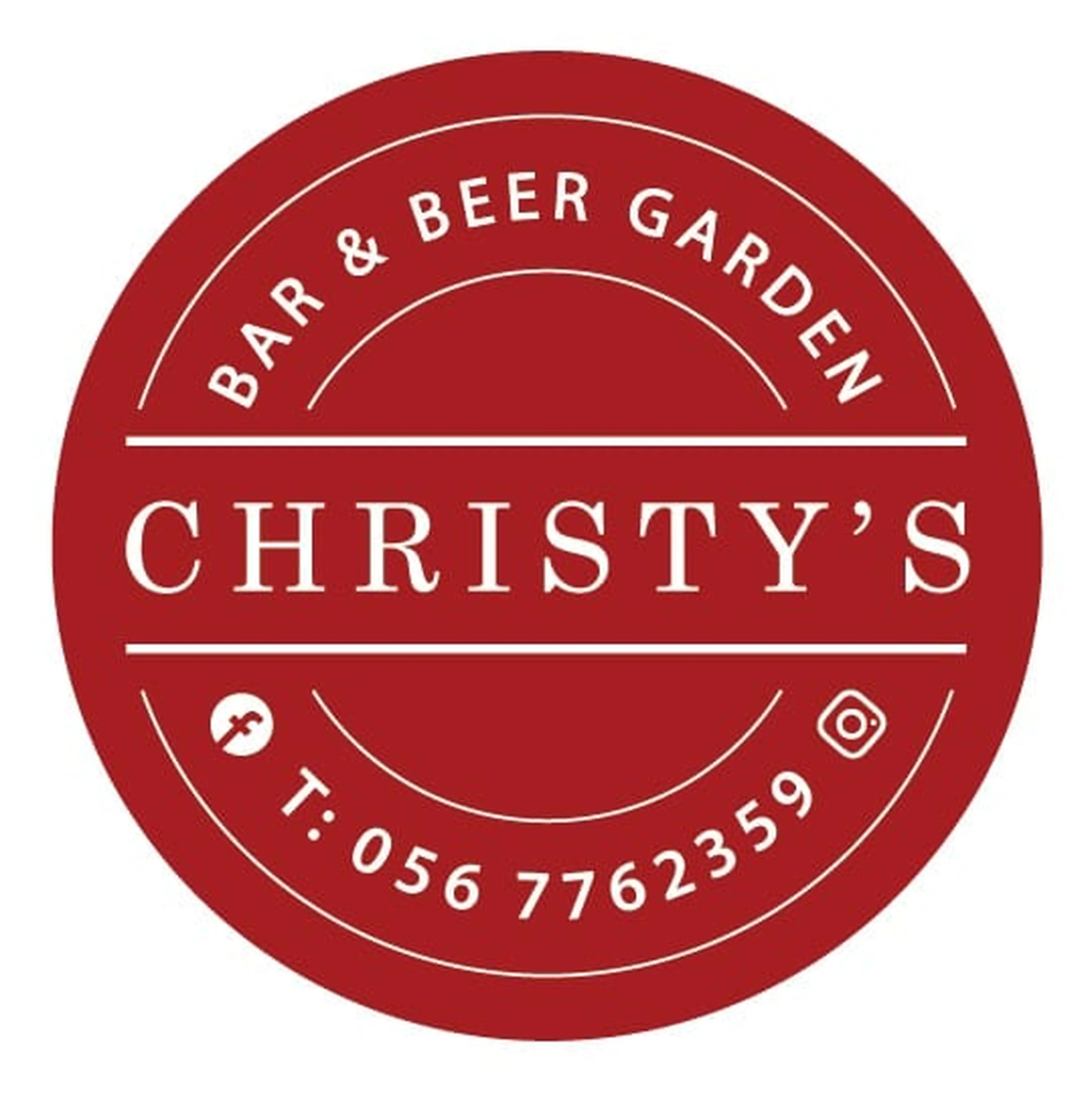 Christy's Bar & Beer Garden