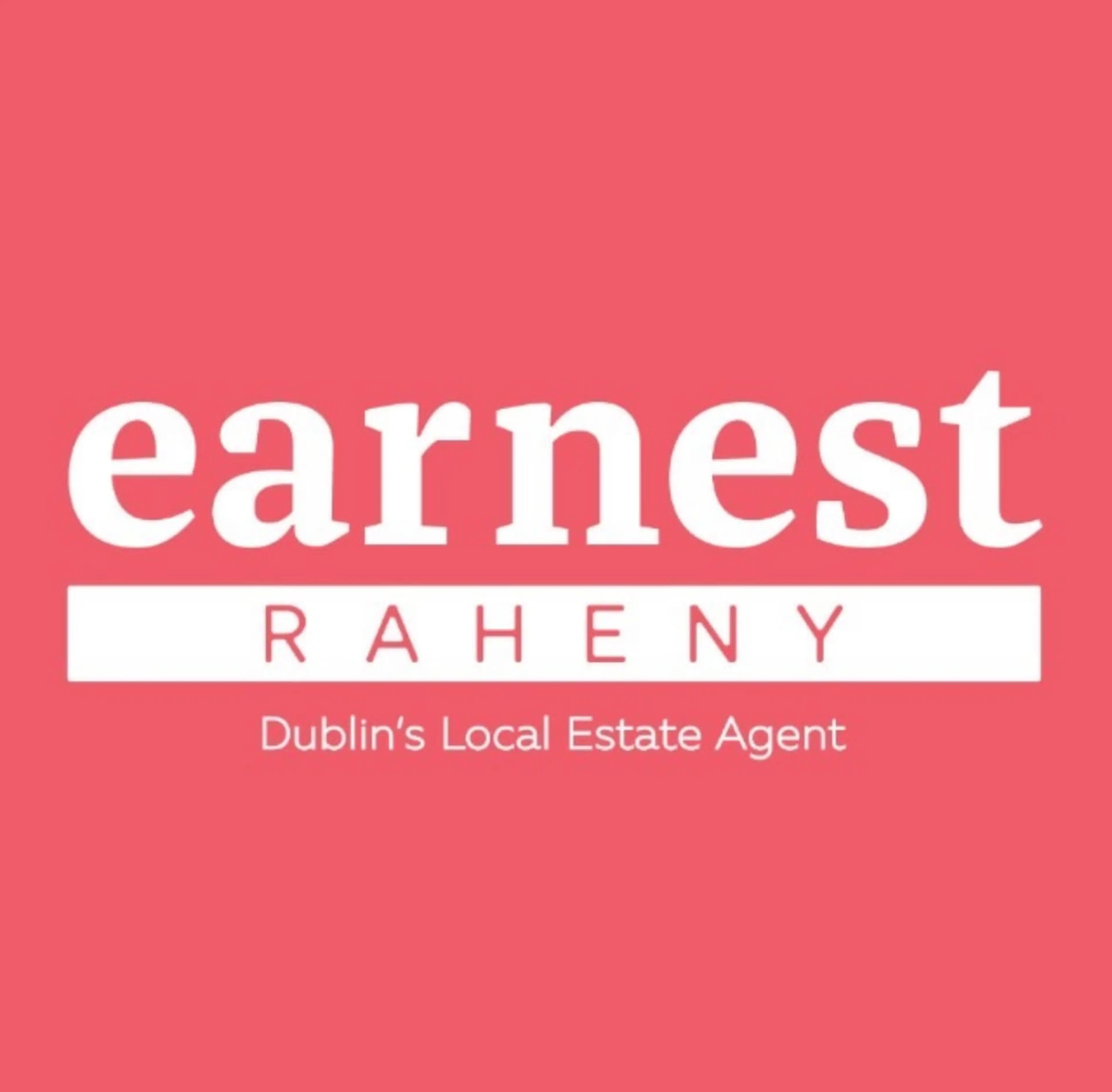 Earnest Raheny