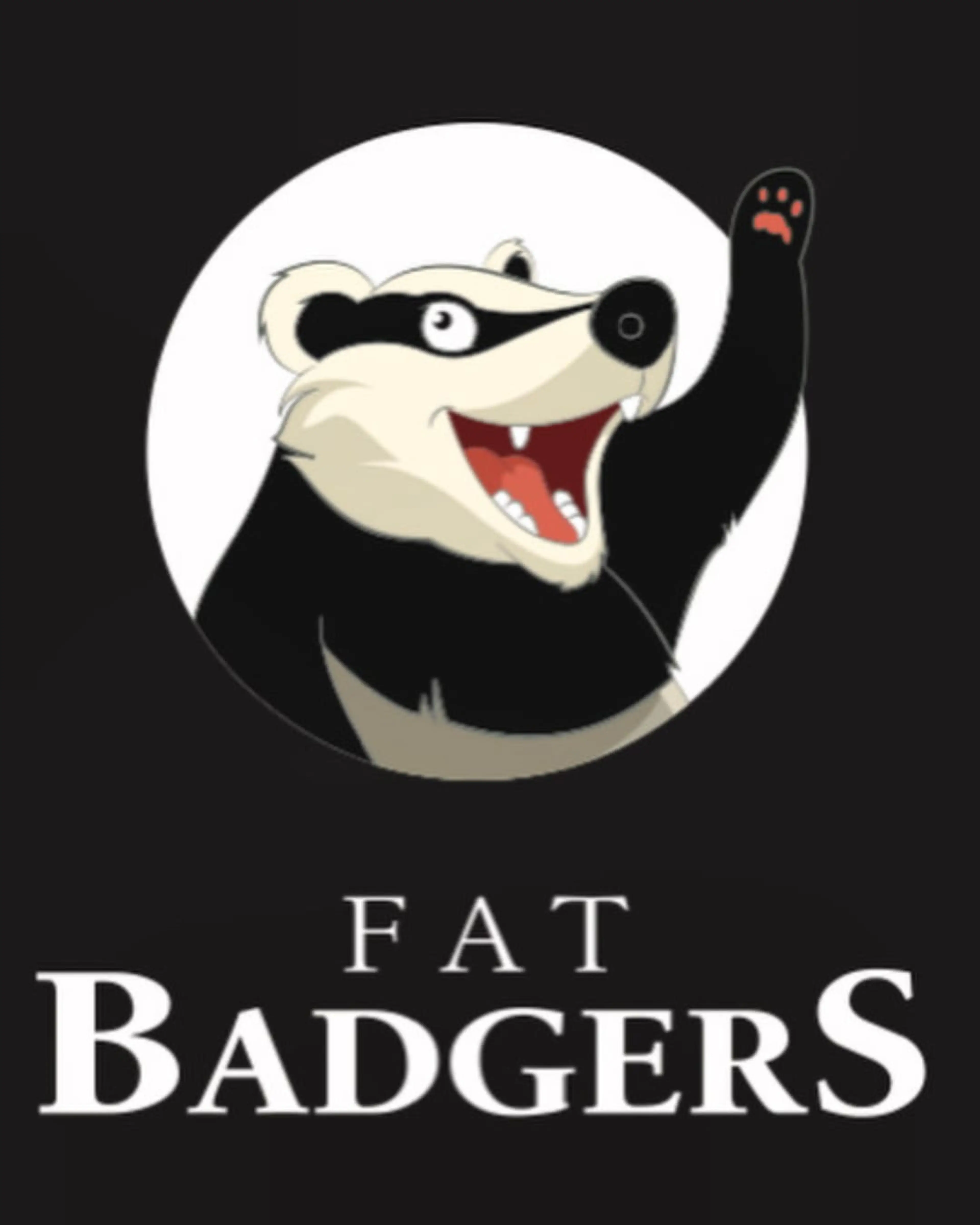 Fat Badgers Takeaway