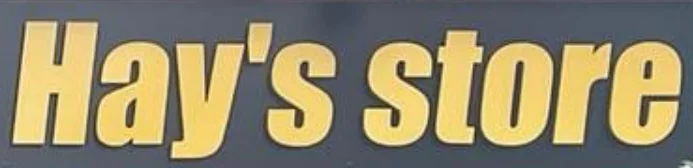 Hay's General Stores