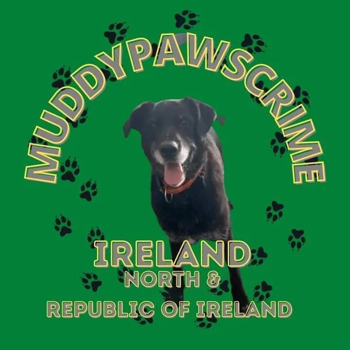 Muddy Paws Crime
