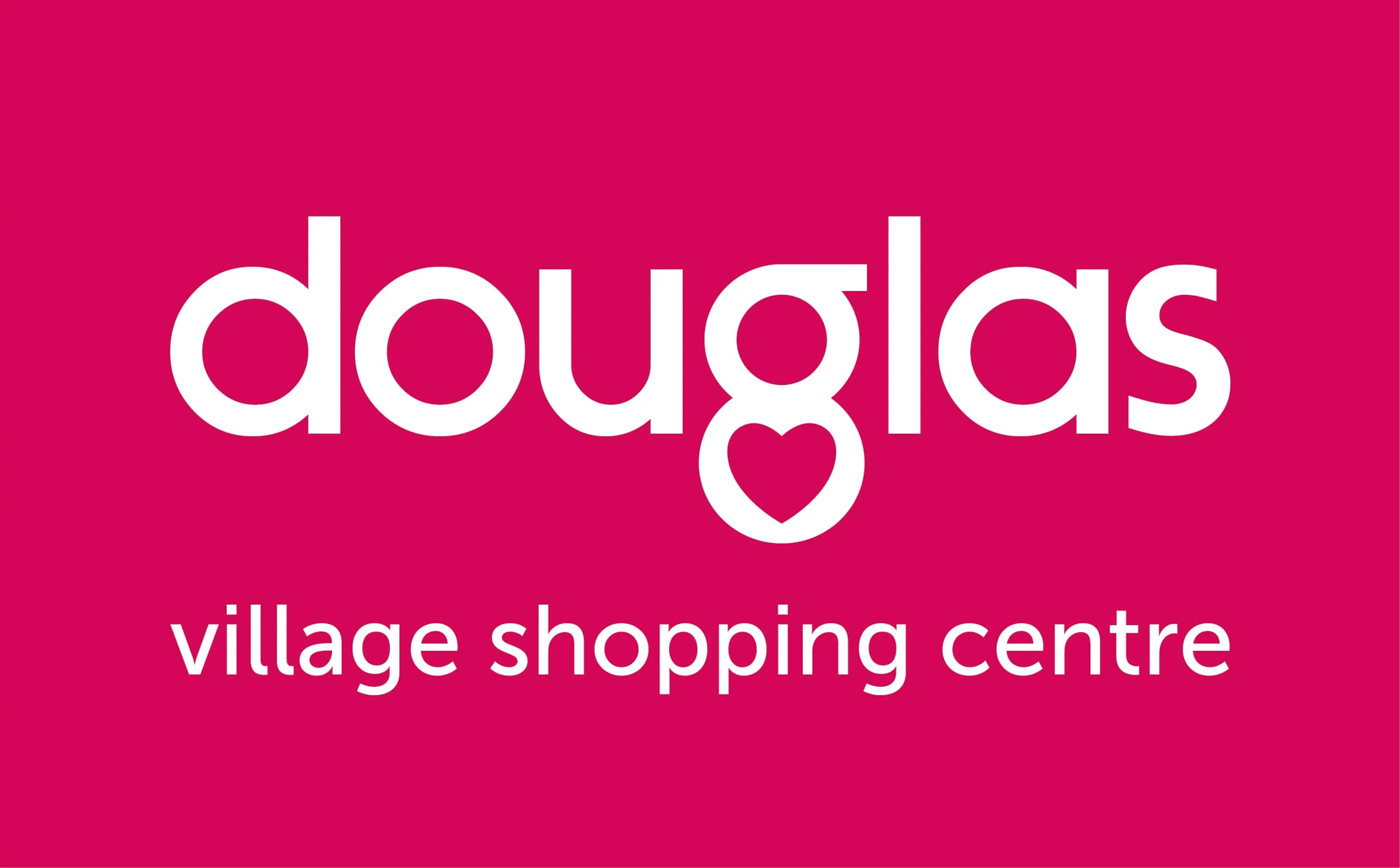 Douglas Shopping Centre