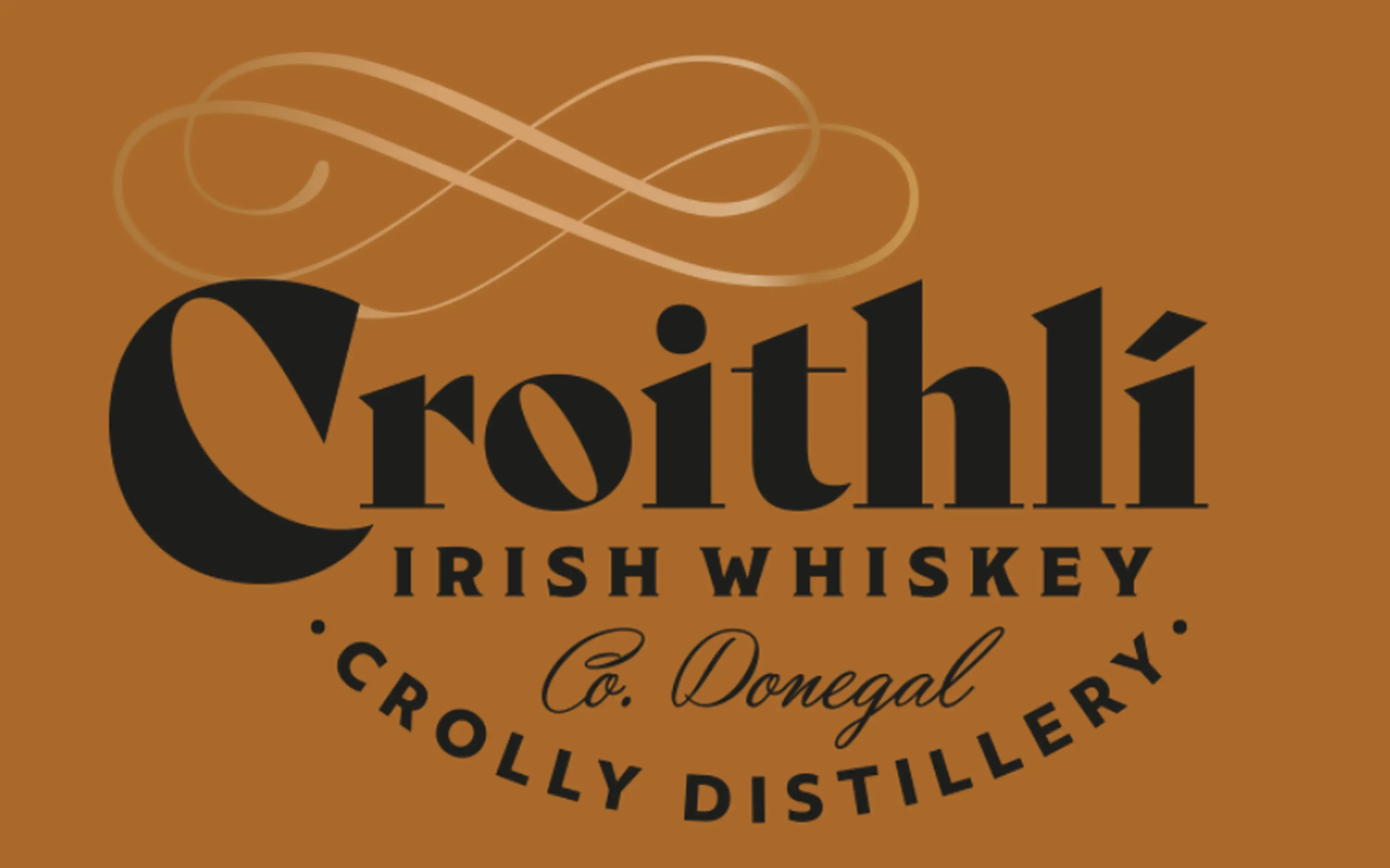 Croithlí Distillery
