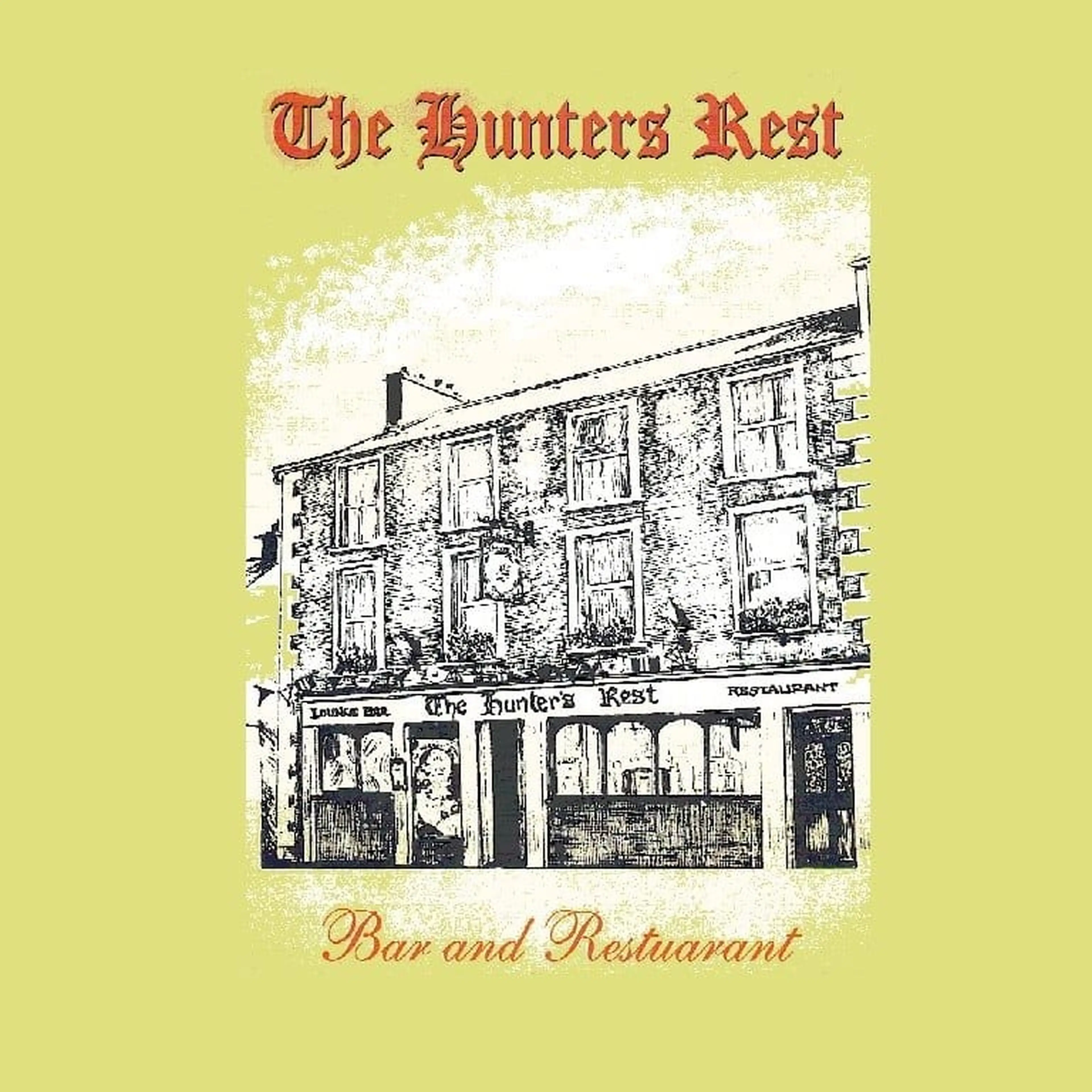 Hunters Rest